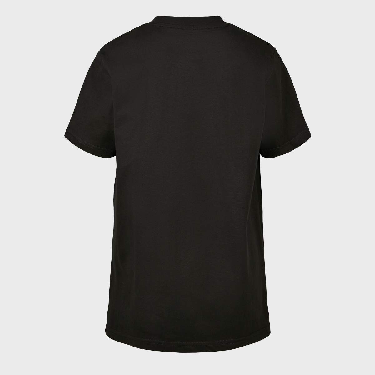 Mister Tee Kids Pray unisex T-Shirts zwart Kleding