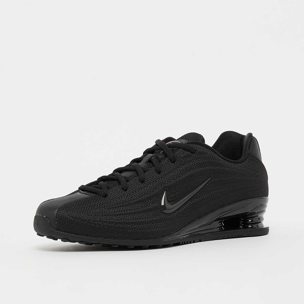 Nike Shox Z promotion