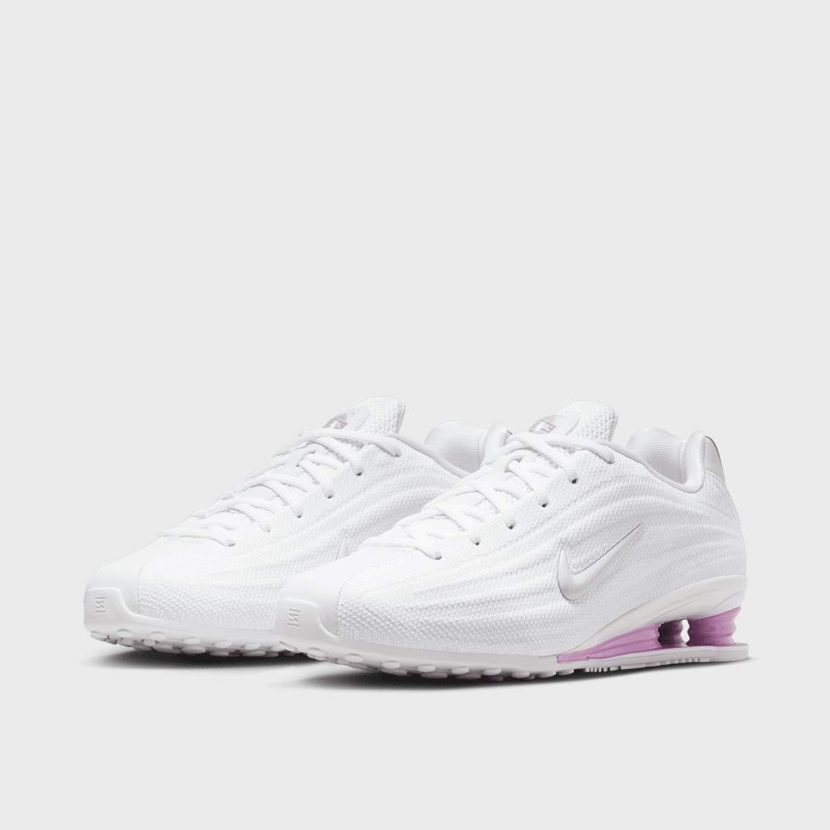 Nike Shox Z au meilleur prix