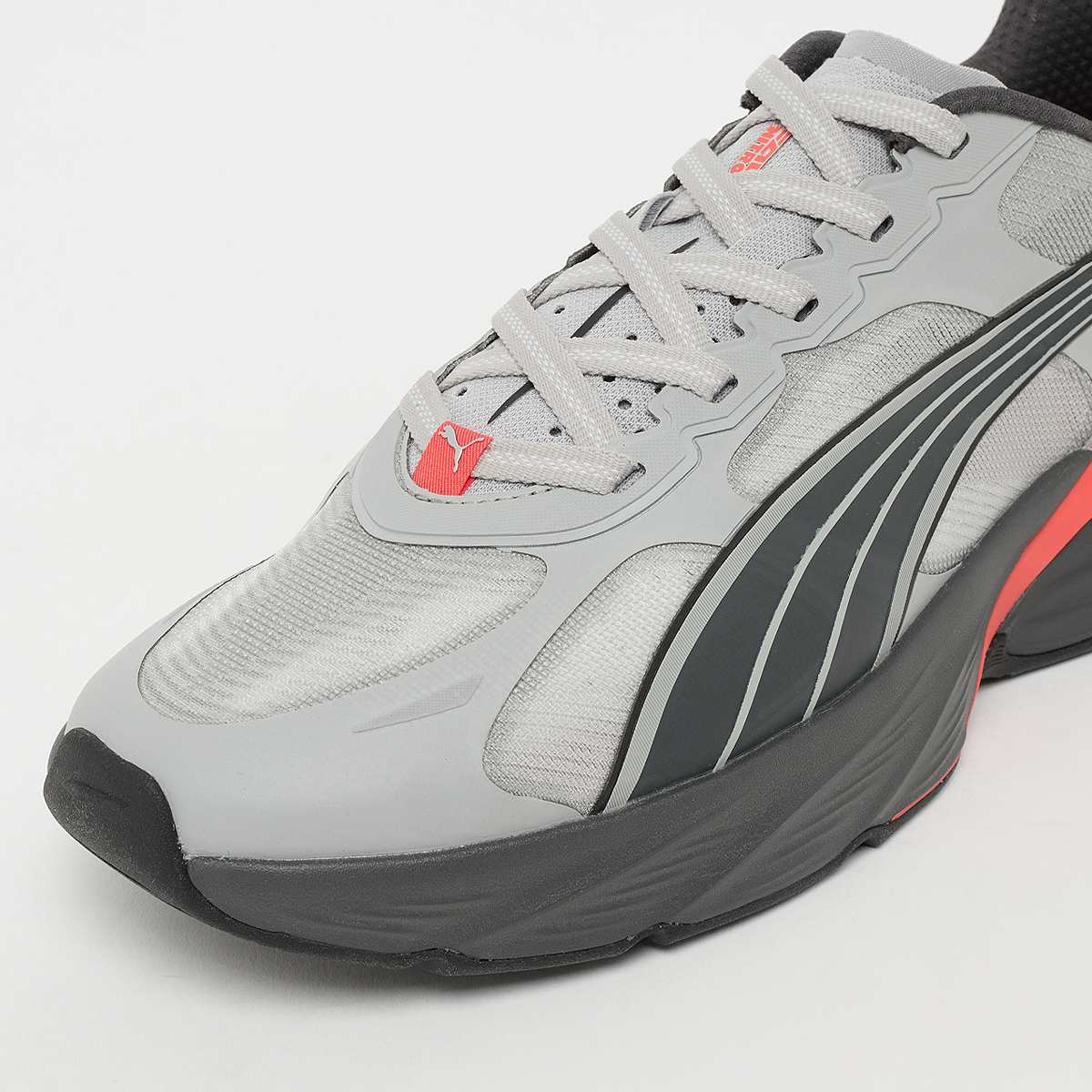 PUMA Fade Nitro V2 Running white speed blue — foto 6