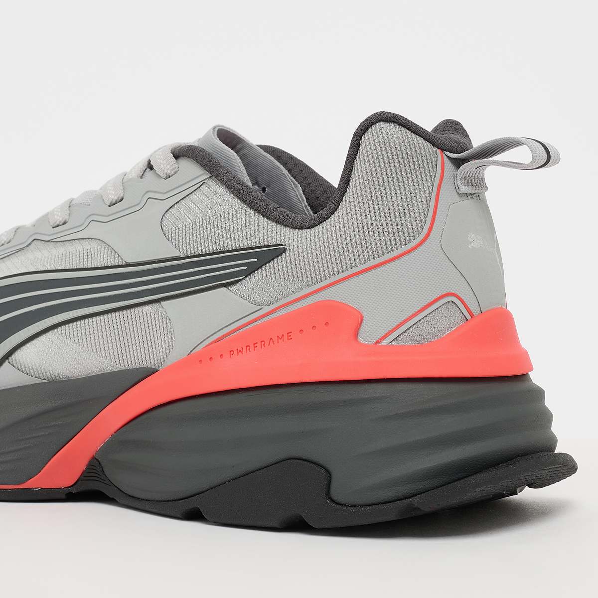 PUMA Fade Nitro V2 Running white speed blue — foto 7