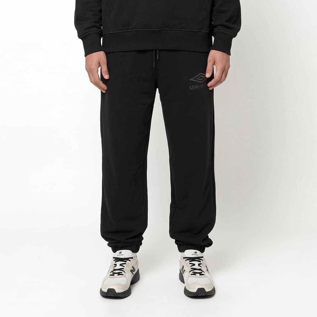 Iconic Jogger