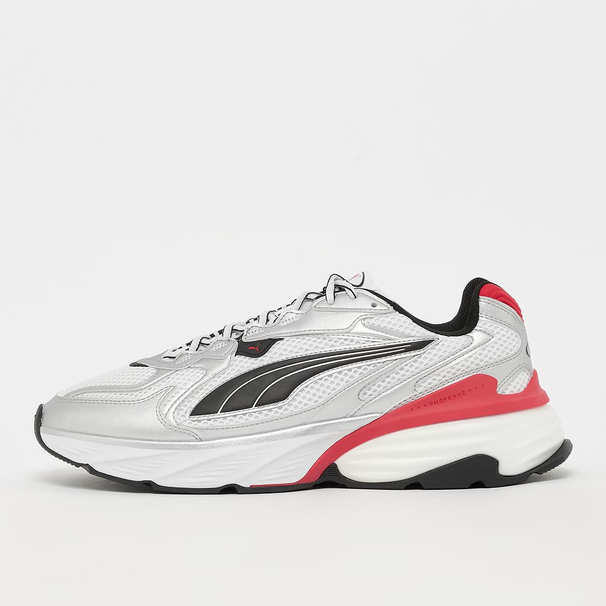 Puma Fade promotion