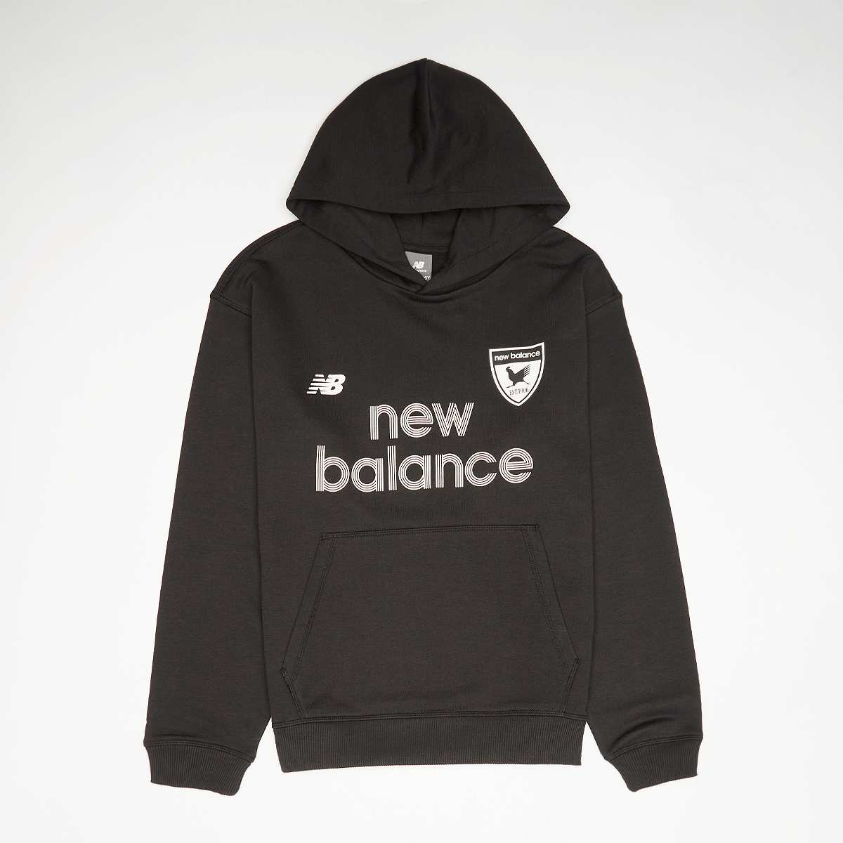 1906 Football French Terry Hoodie