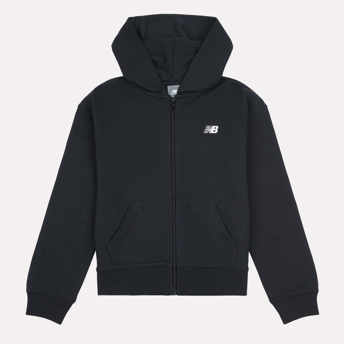 Full Zip Hoodie