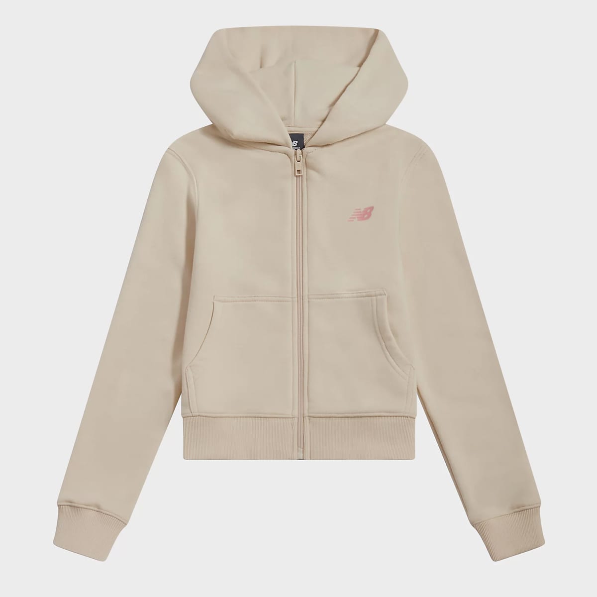 Athletics Arch French Terry Hoodie