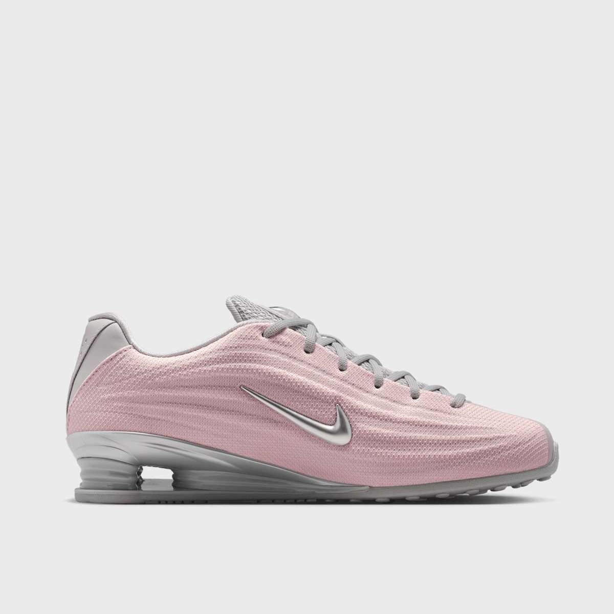 Nike Shox Z promotion