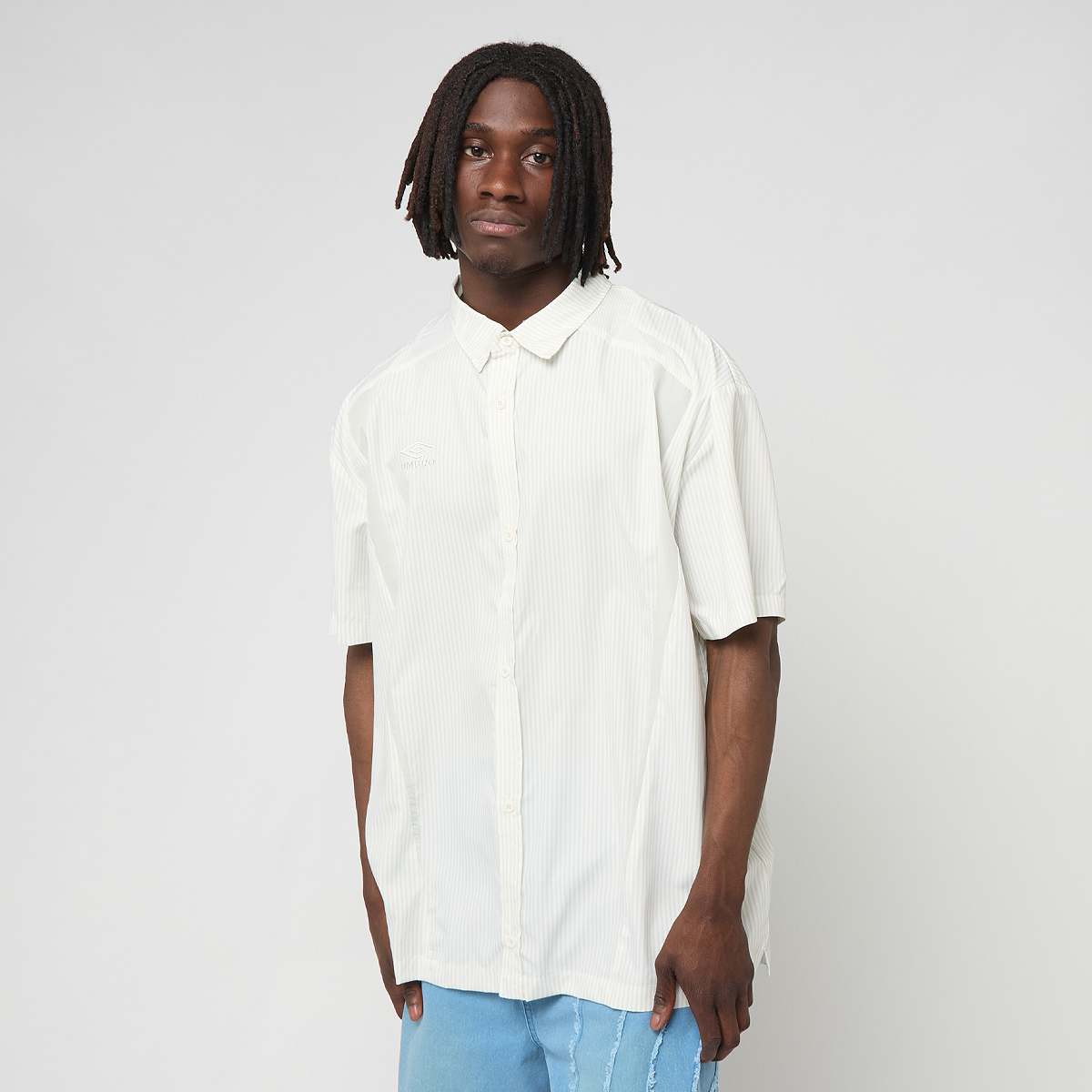Boxy Shirt