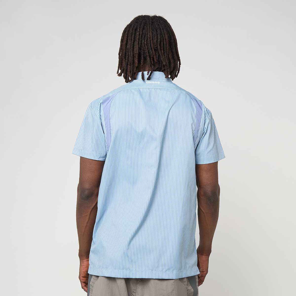 Umbro Boxy Shirt — photo 2