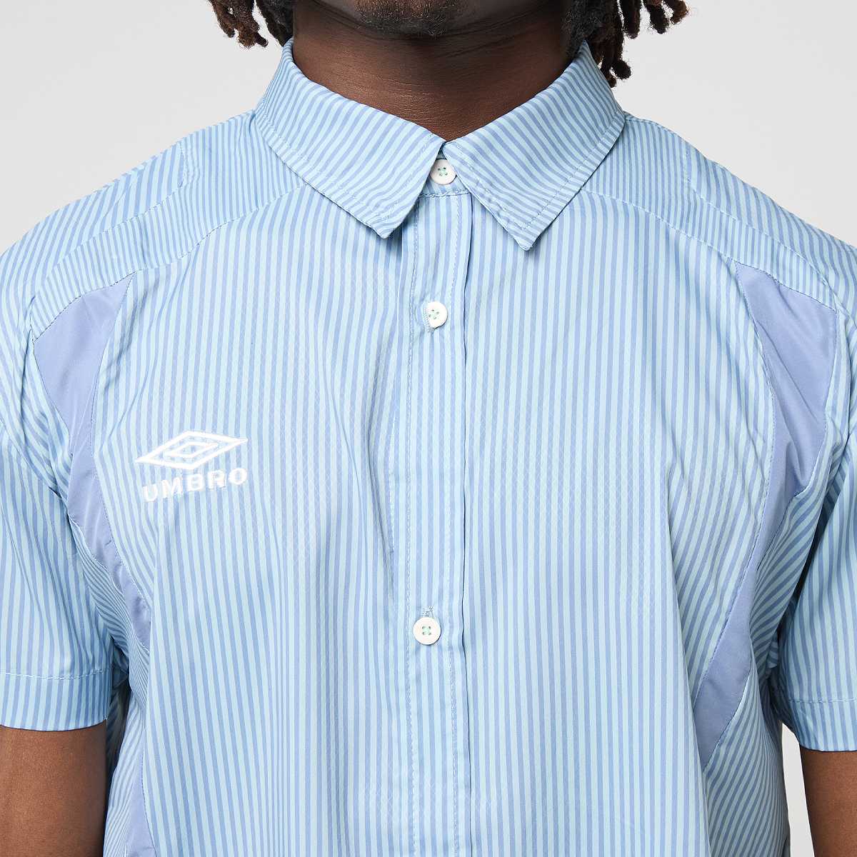 Umbro Boxy Shirt — photo 3
