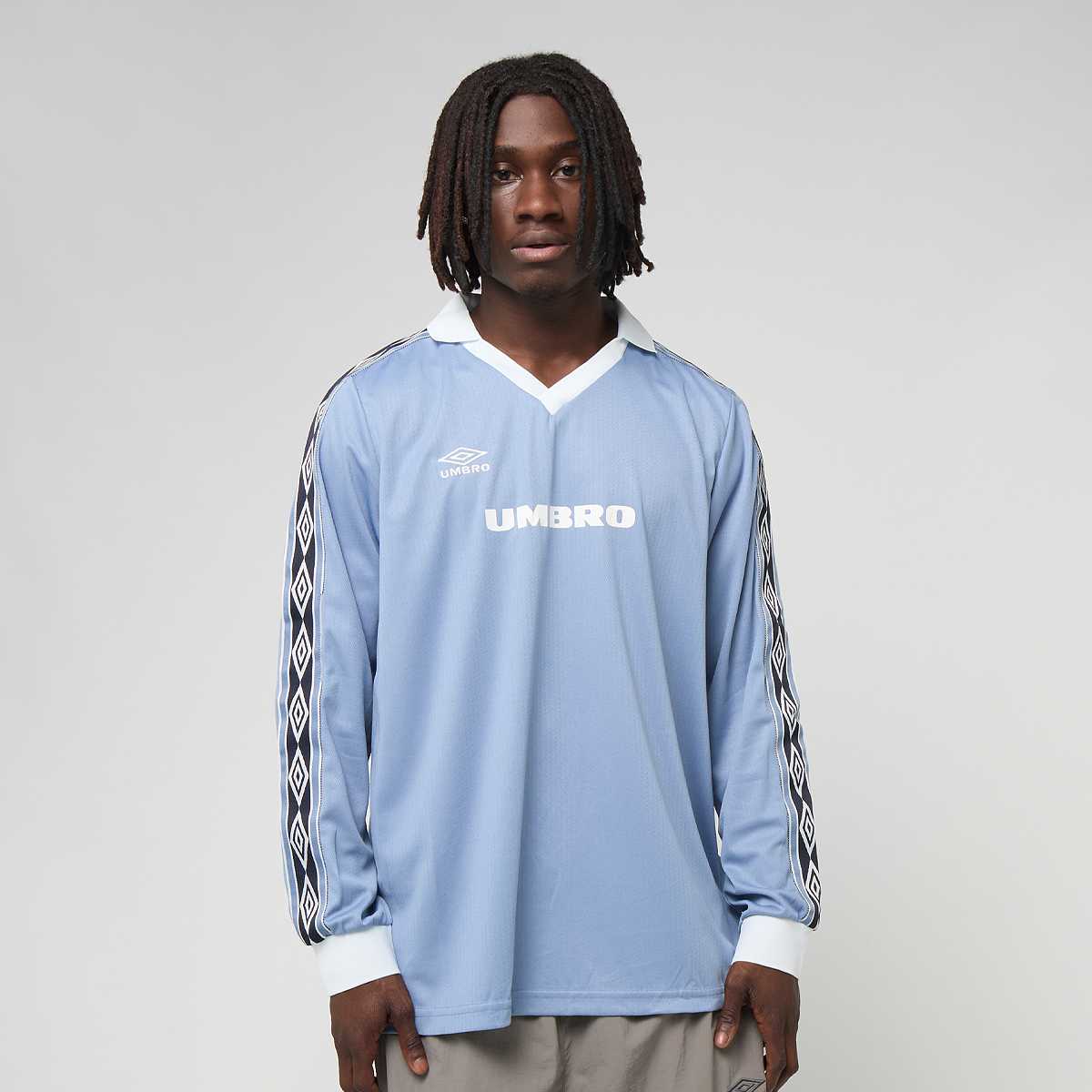 Taped Long Sleeve Jersey | SNIPES