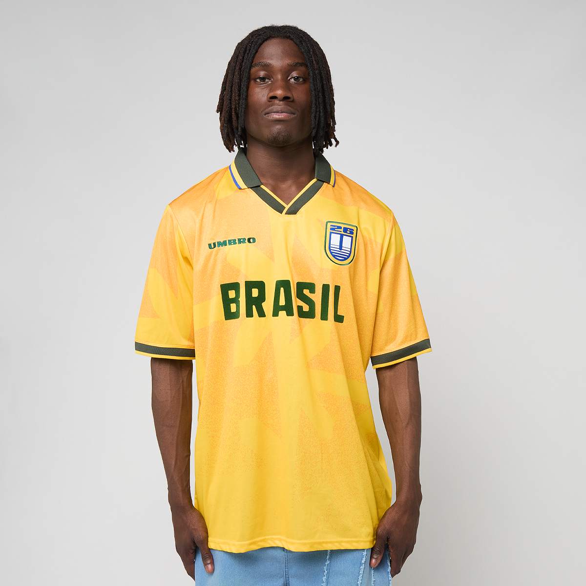 Brazil Jersey | SNIPES