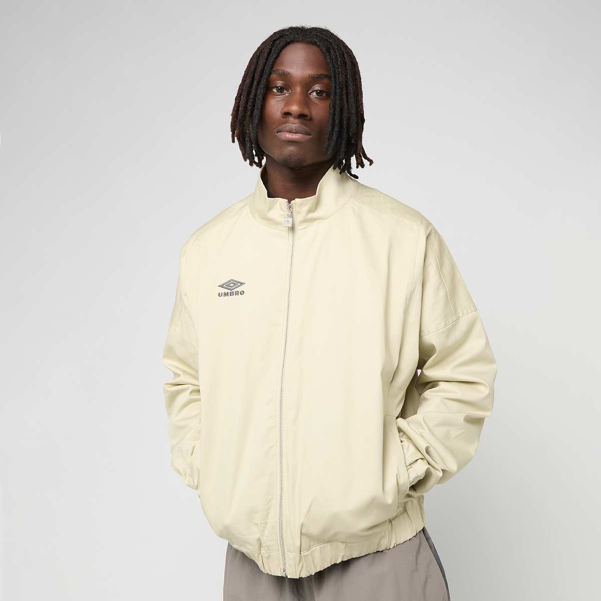 Harrington Jacket