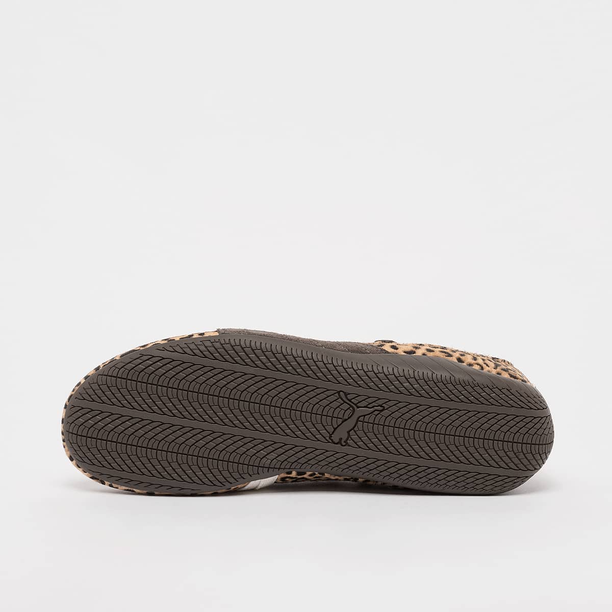 Puma Speedcat Ballet Wild Leopard Pony Hair (Women's) — photo 4