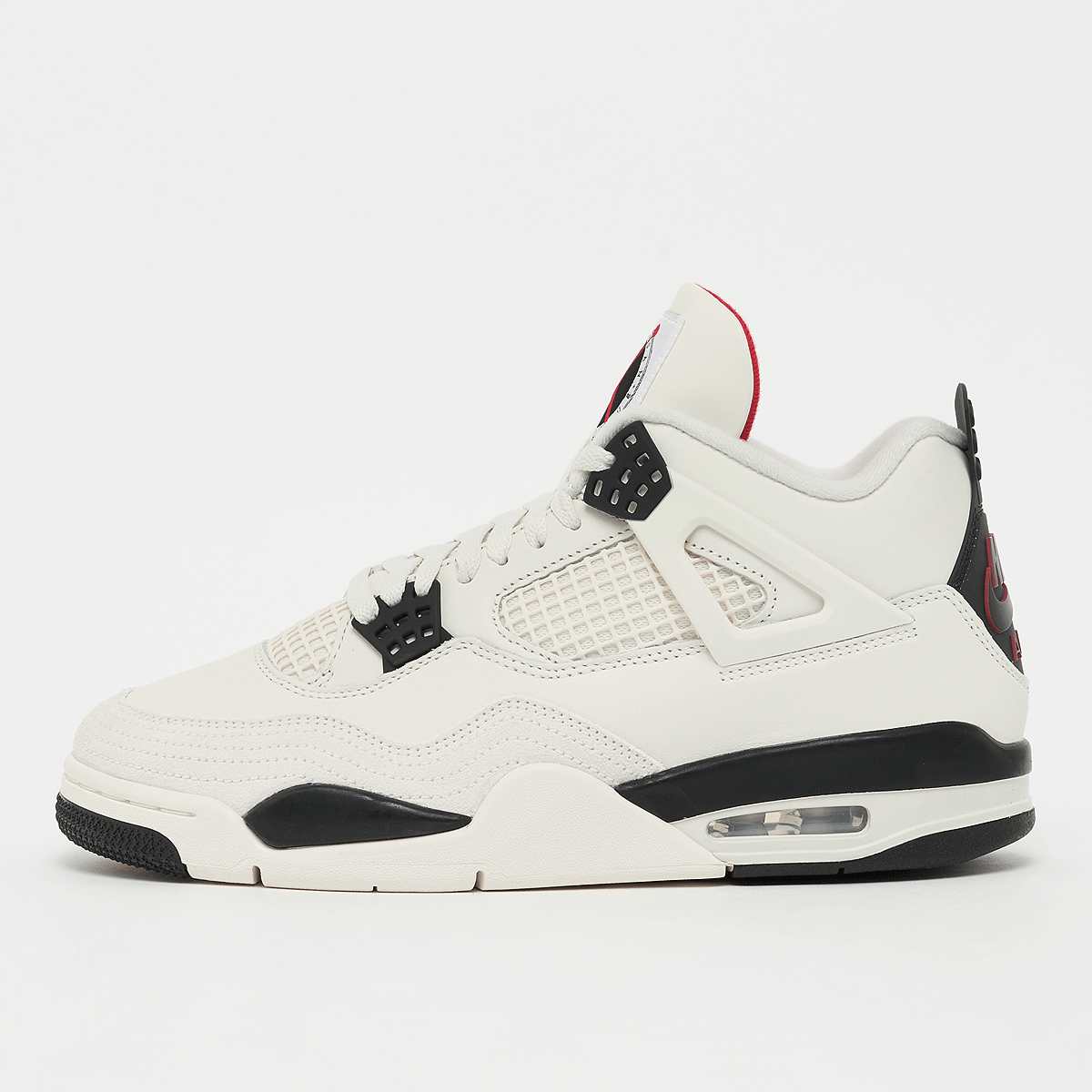 Air Jordan 4 Retro Flight Club wit