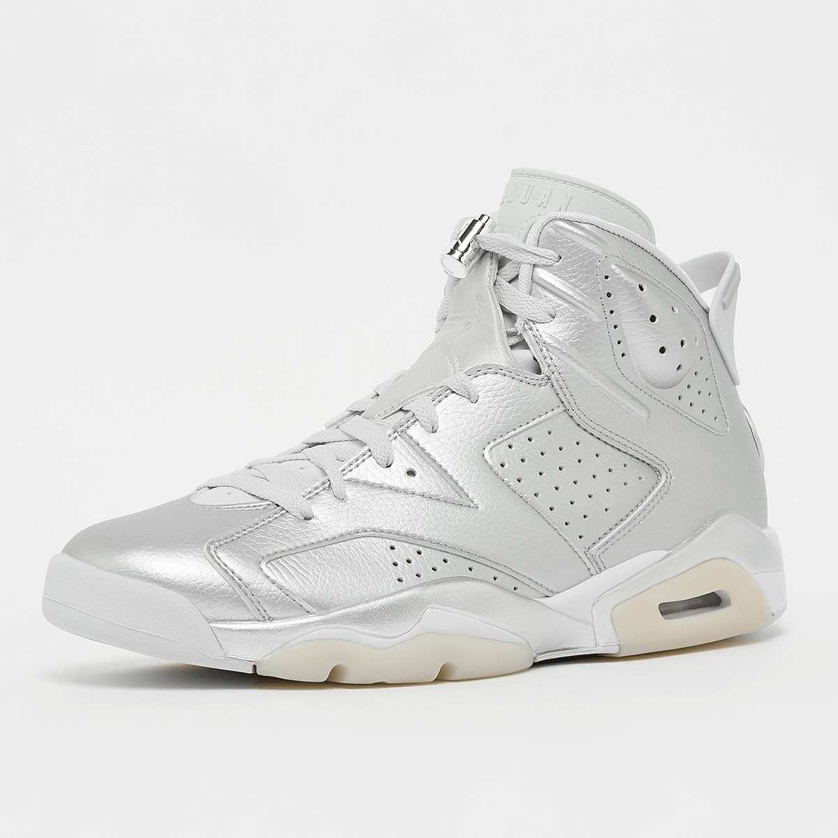 Jordan Air Jordan 6 promotion