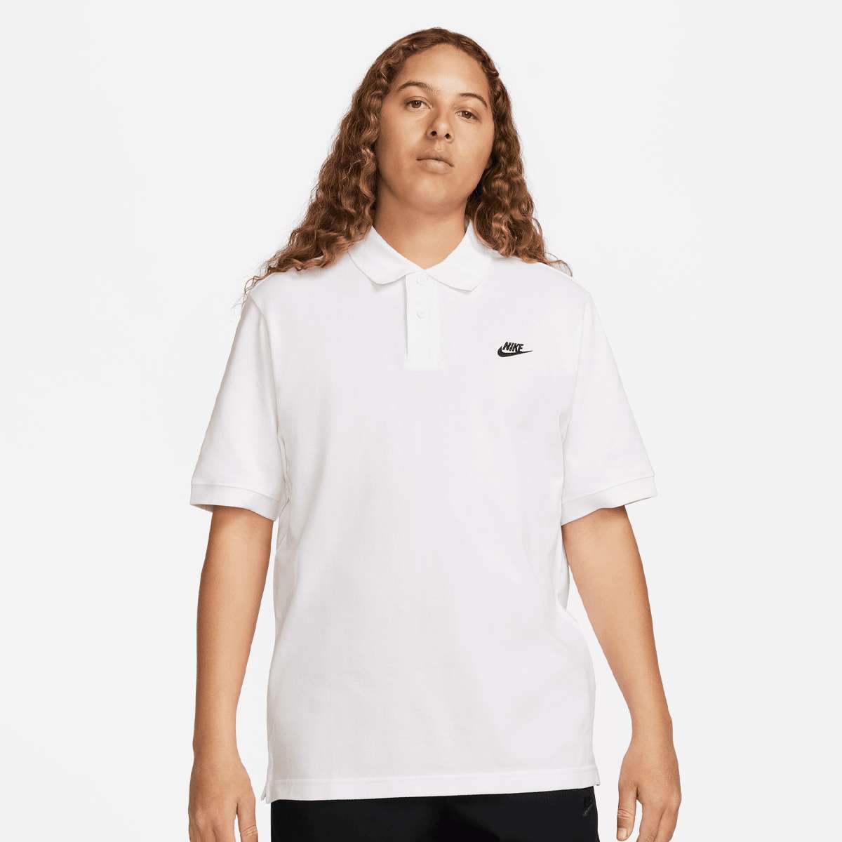 Club Polo Pique Shortsleeve