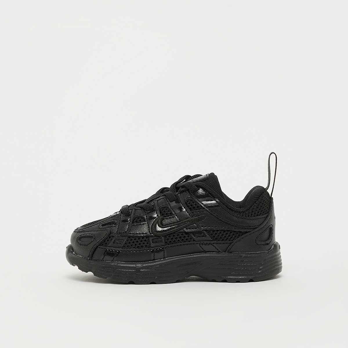 Nike P-6000 Niños Pequeños light bone/summit white/college grey