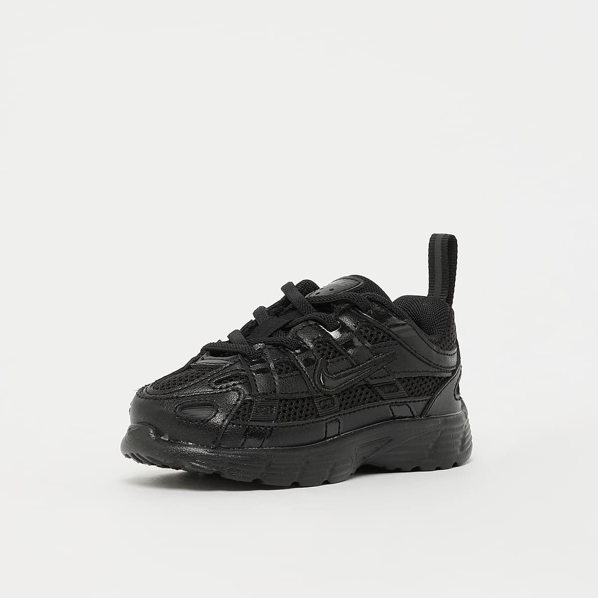 Nike P-6000 Niños Pequeños light bone/summit white/college grey — foto 2