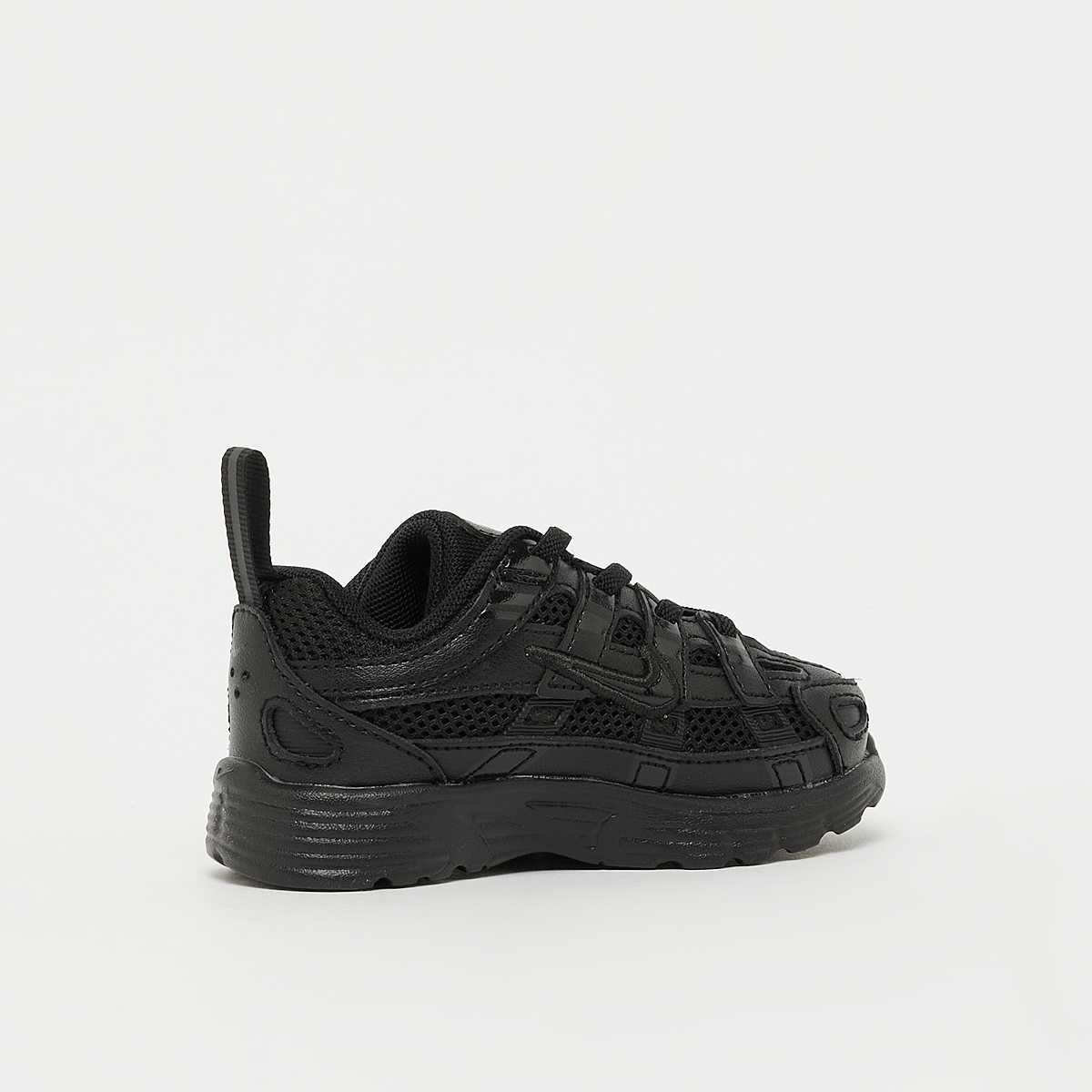 Nike P-6000 Niños Pequeños light bone/summit white/college grey — foto 3