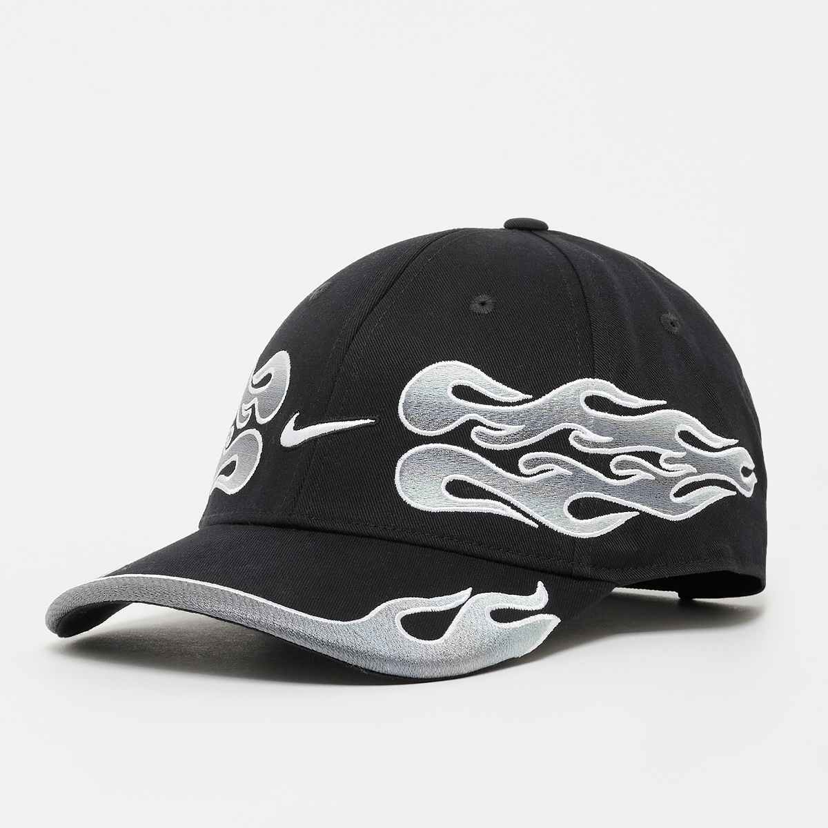 Club Structured OG Flame Cap | SNIPES