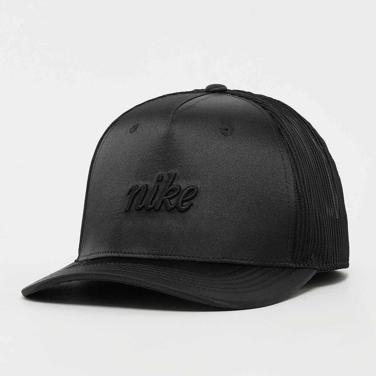 Rise Club Premium Trucker Cap