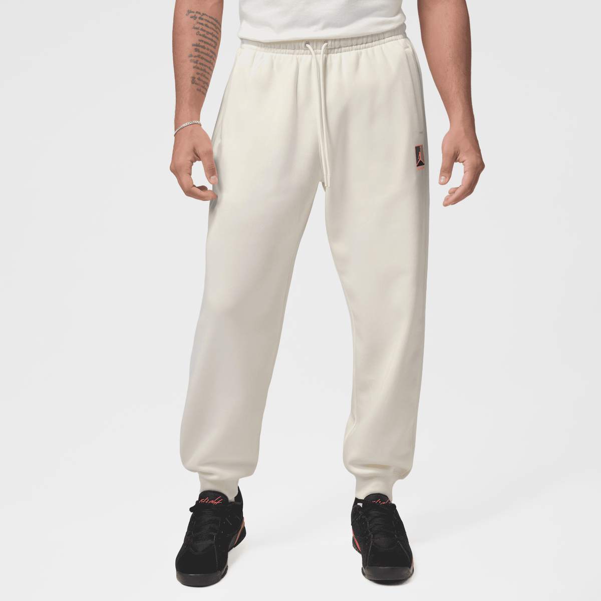 Brooklyn Graphic Pants