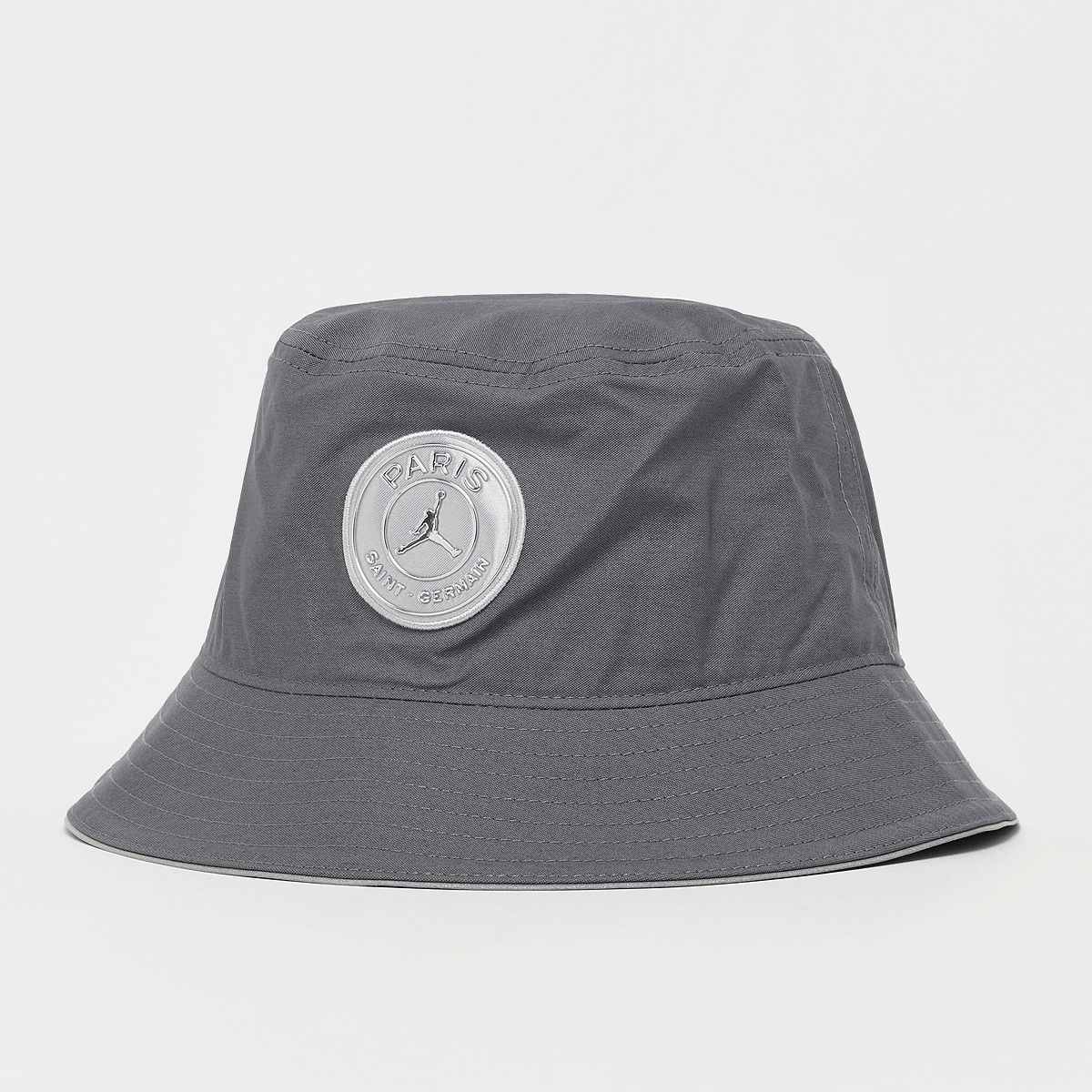 Jordan Unisex Grigio Apex Bucket - Psg