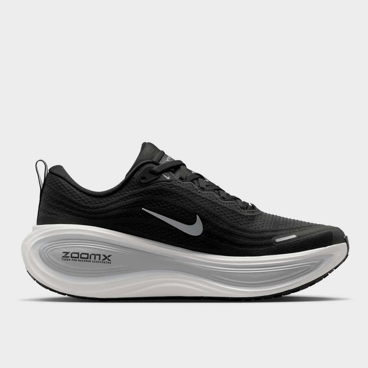 Nike Vomero Plus Anthracite White Wolf Grey — foto 2