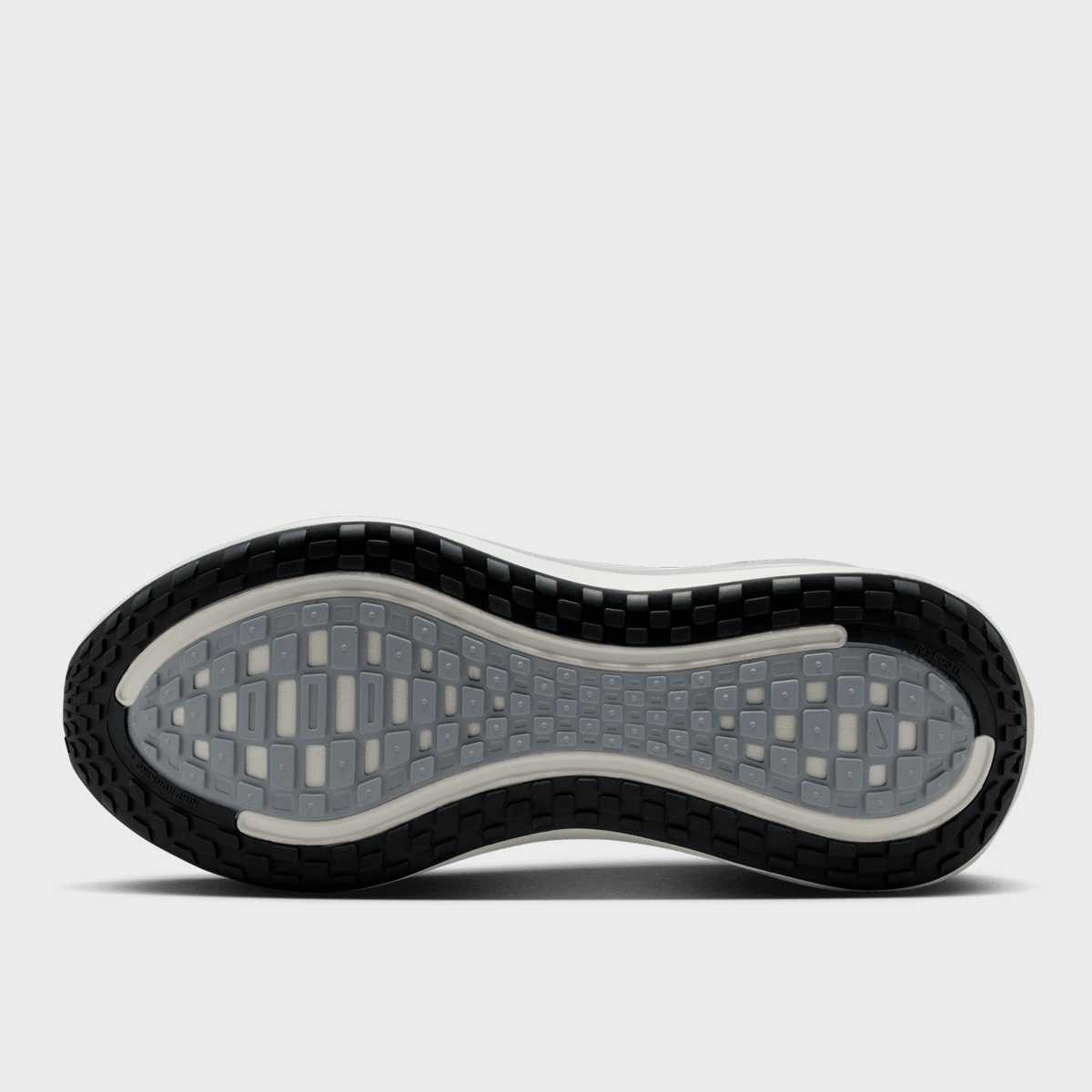 Nike Vomero Plus Anthracite White Wolf Grey — foto 5