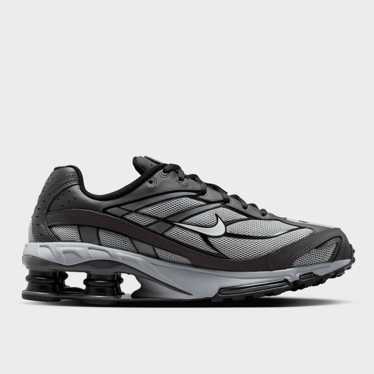 Nike Shox Ride promotion