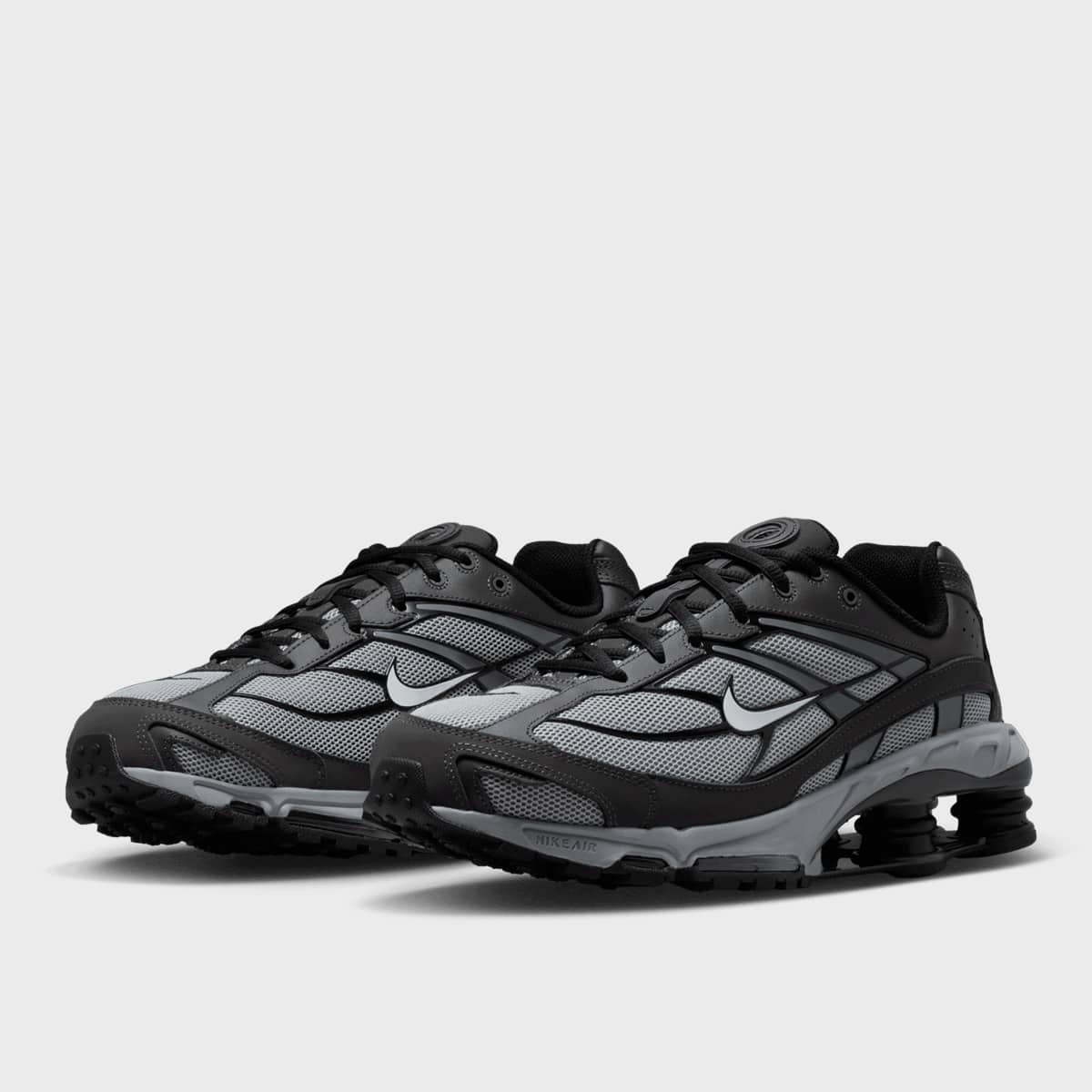 Nike Shox Ride au meilleur prix