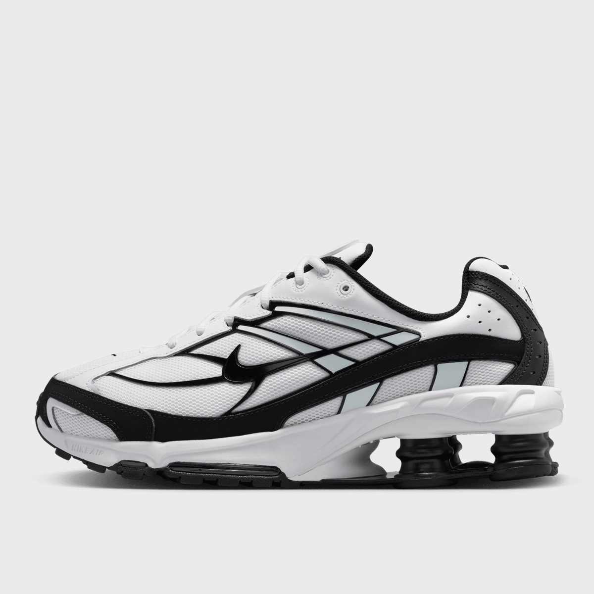 Nike Shox Ride 2 wit