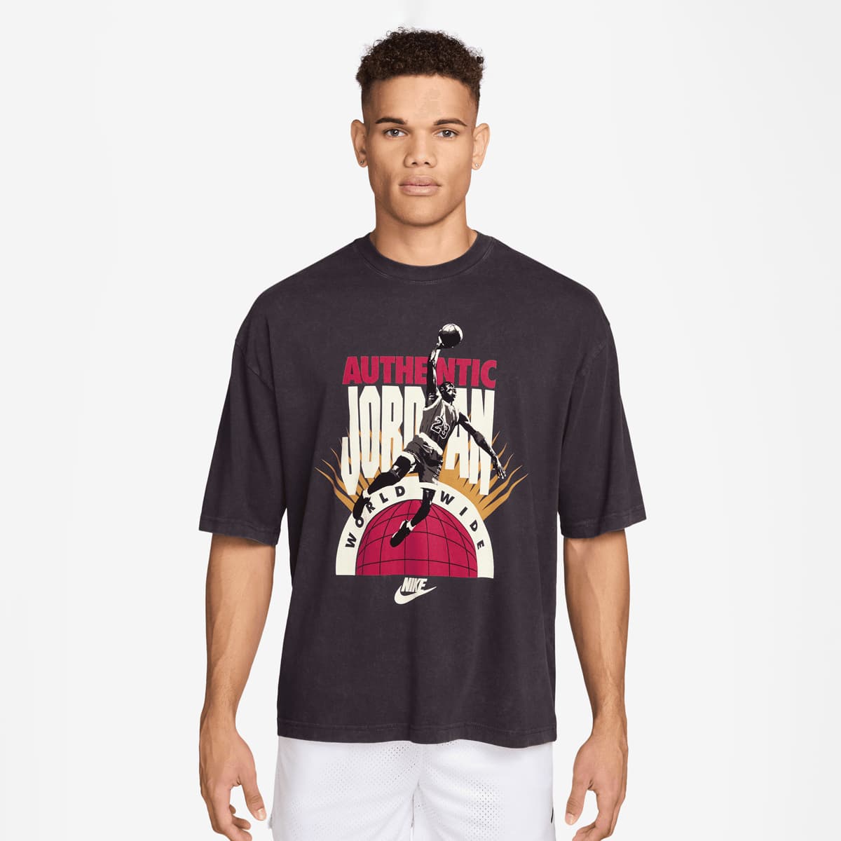 Oversized T-Shirt