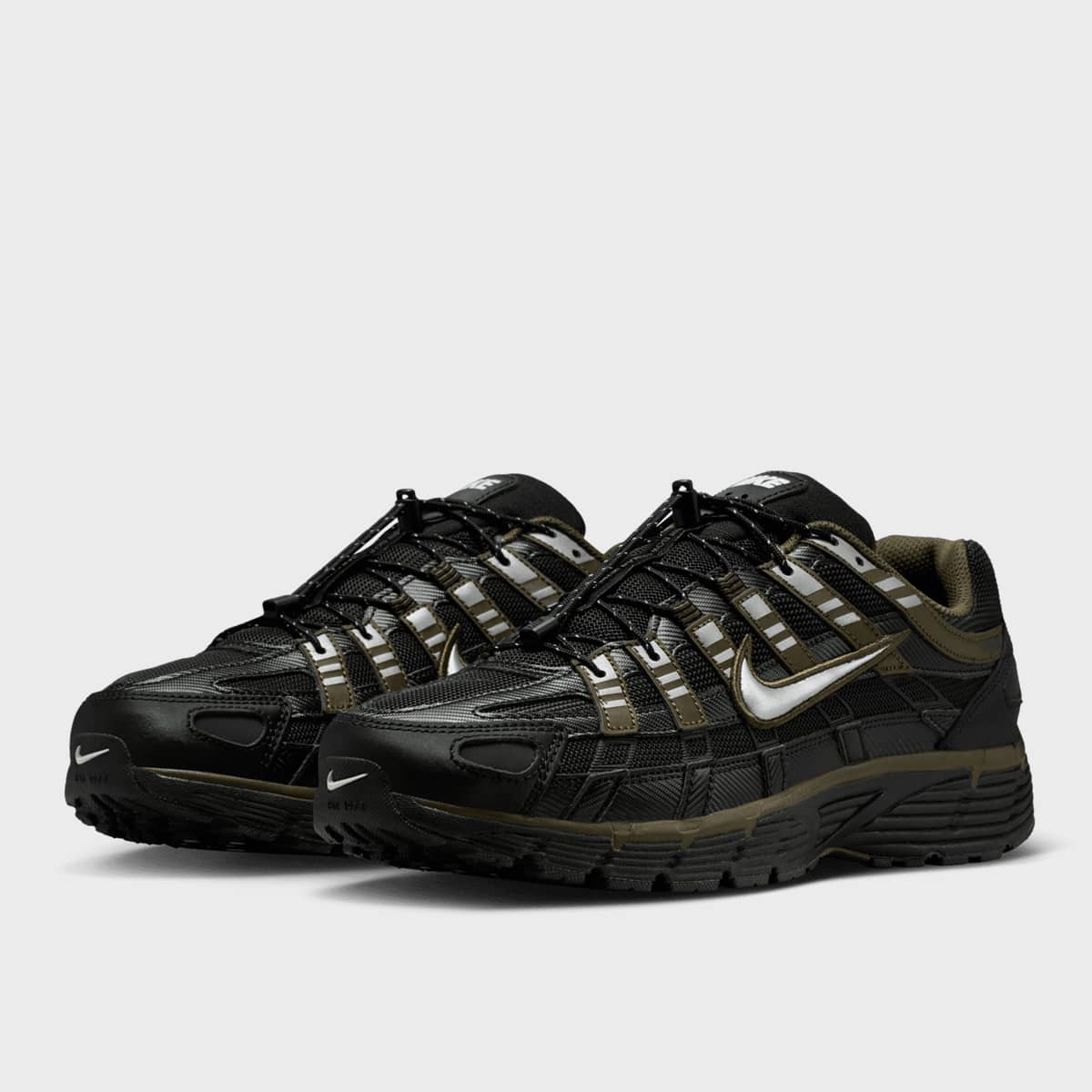 Nike P-6000 au meilleur prix