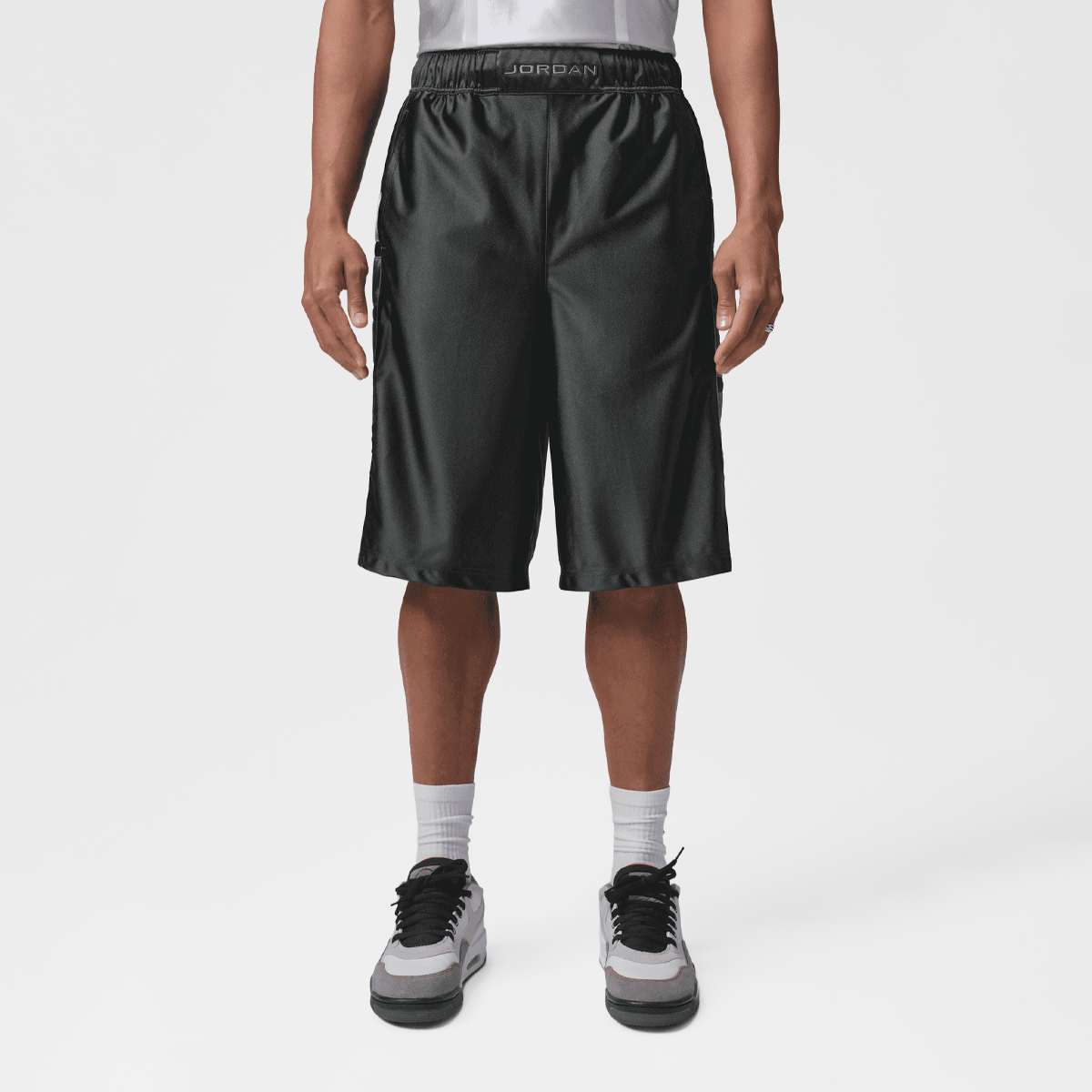 PSG Cat Scratch Shorts