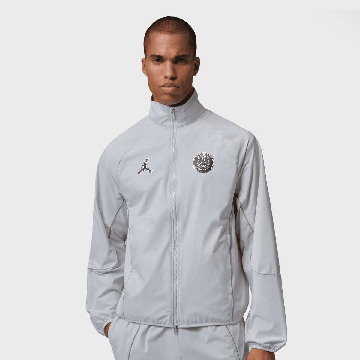 PSG Dri-FIT JAM Anthem Jacket