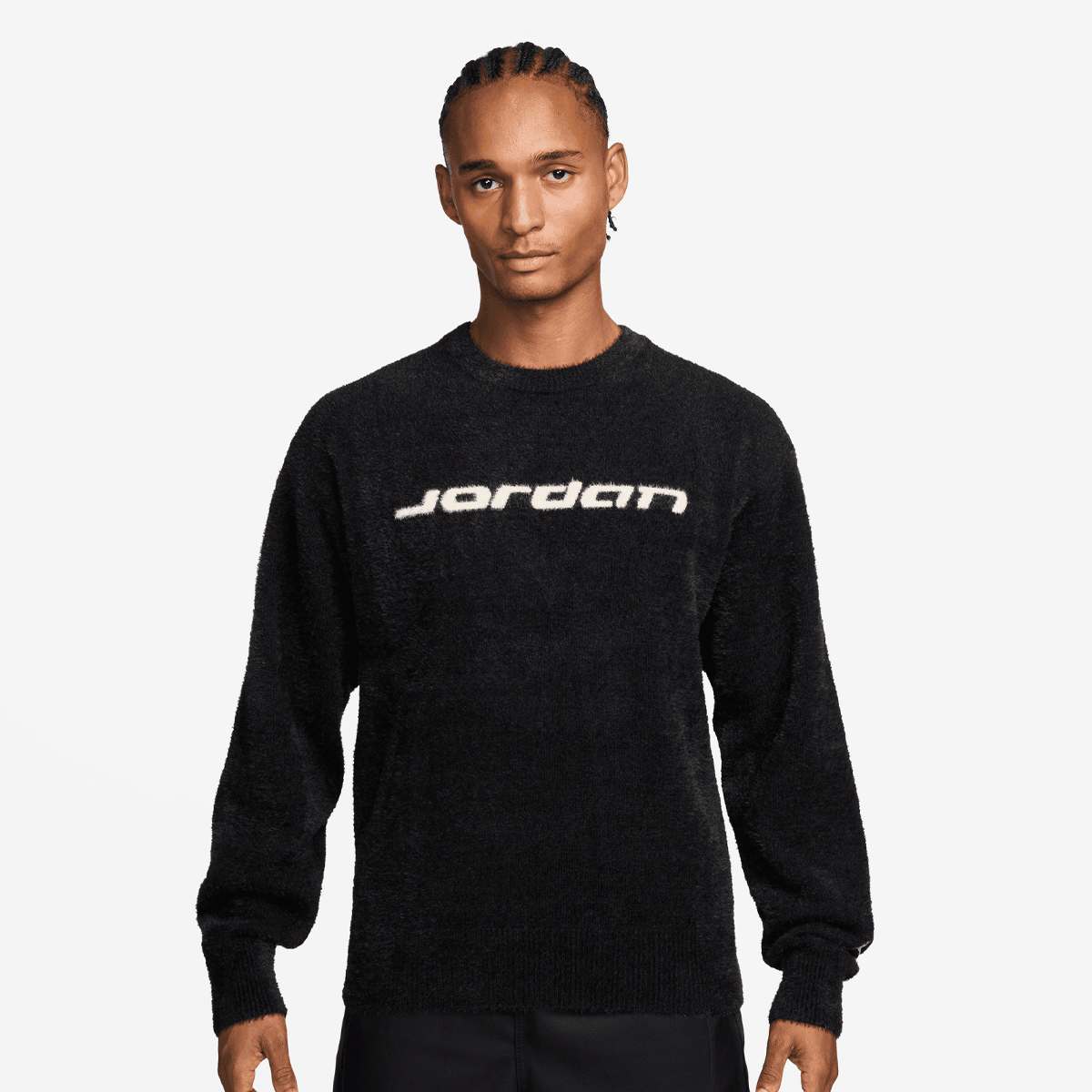 Flight Mohair Sweater