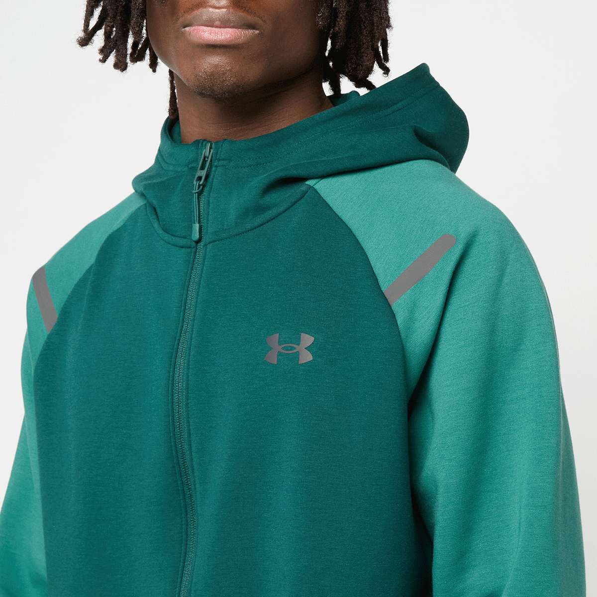 Under Armour Unstoppable Fleece — foto 3