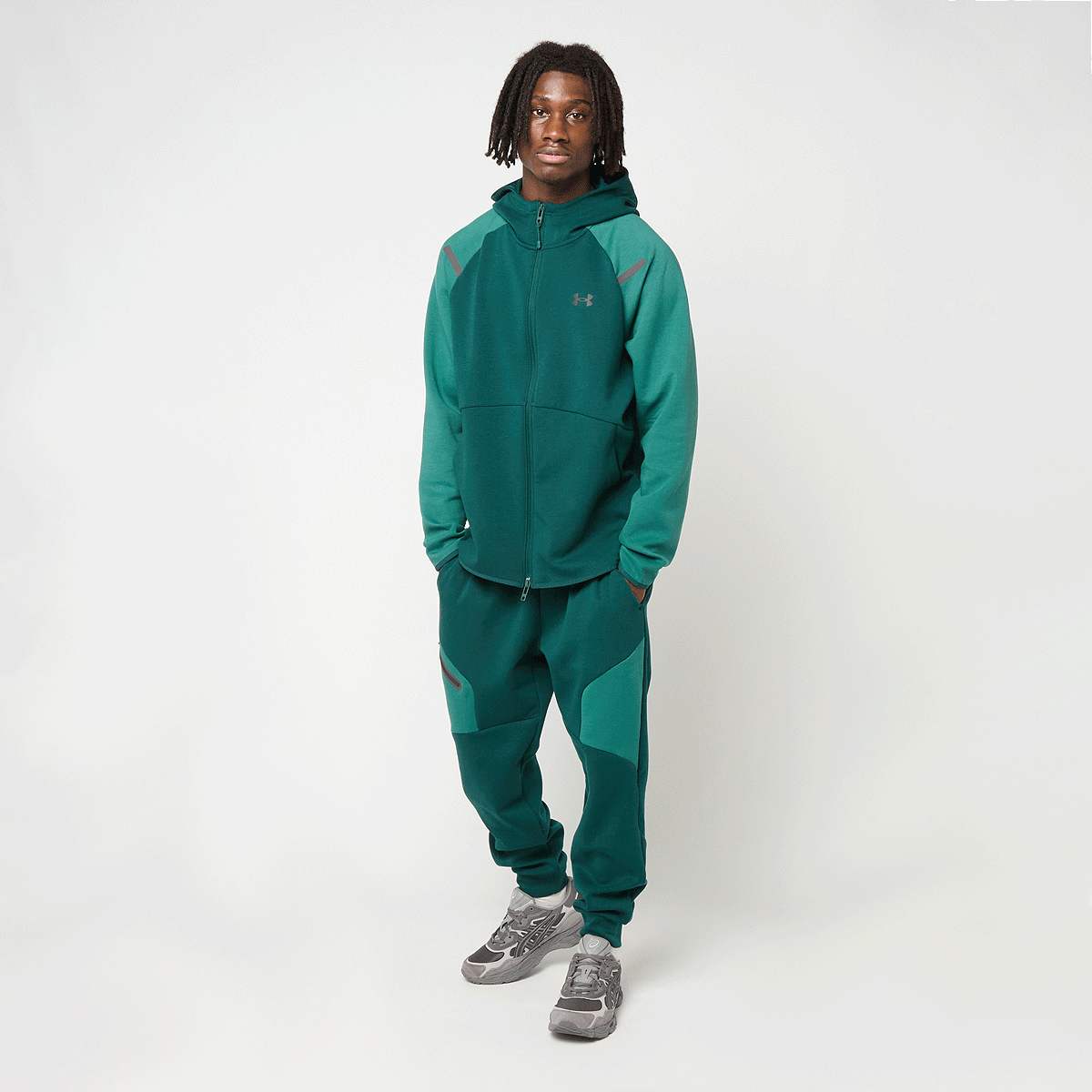 Under Armour Unstoppable Fleece — foto 4