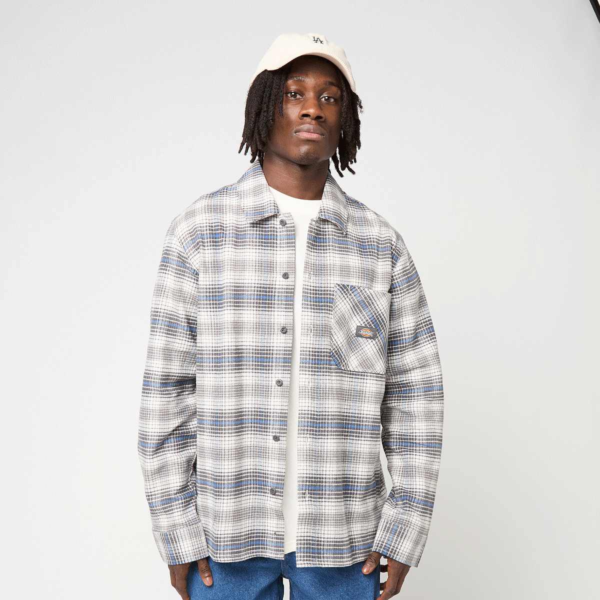 Forest Check Shirt