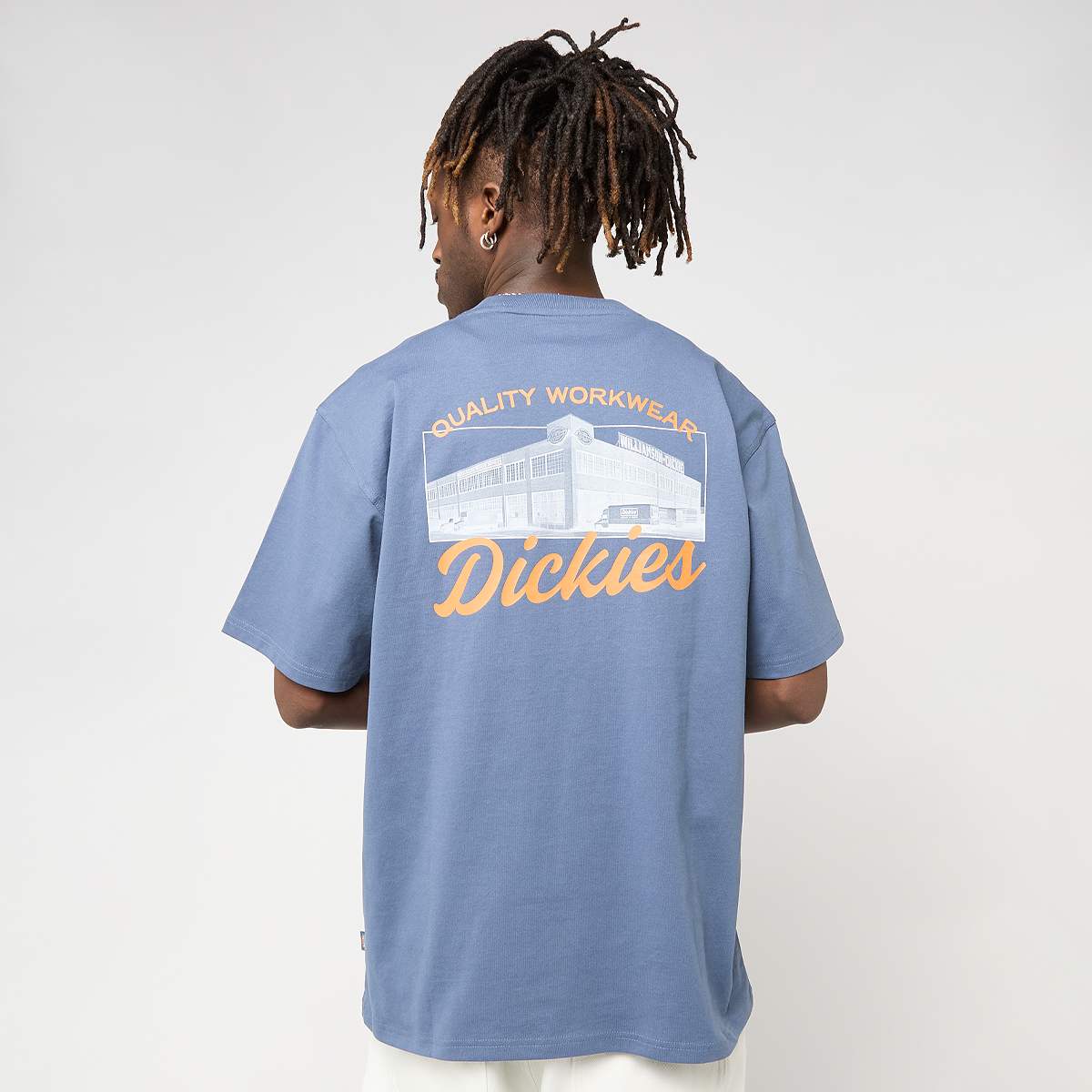 Wellsville Short Sleeve Tee