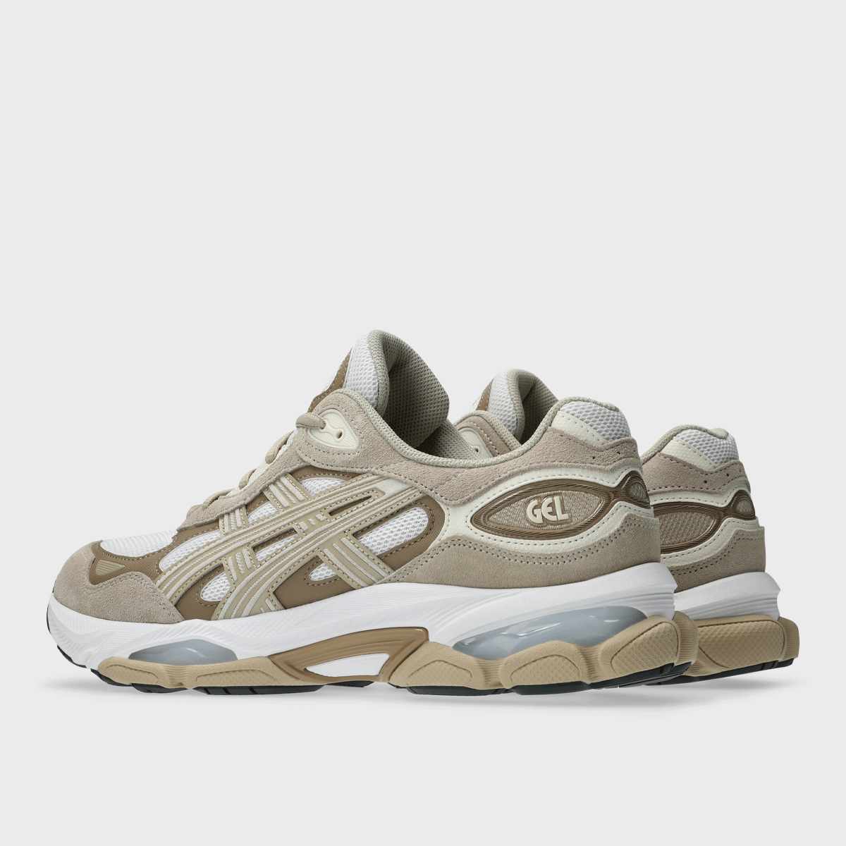 Asics GEL-NYC 2.0 au meilleur prix