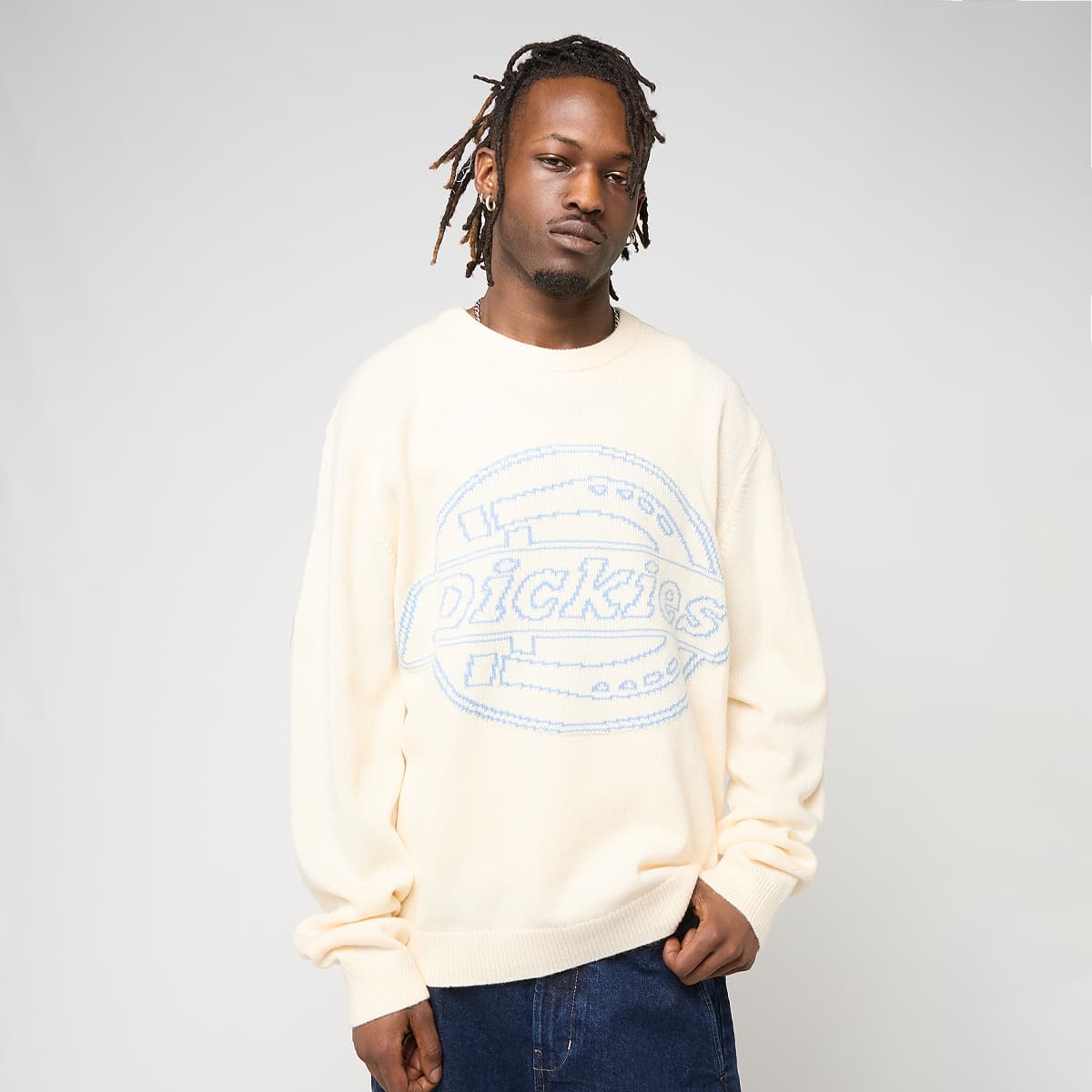 Union Jacquard Sweater