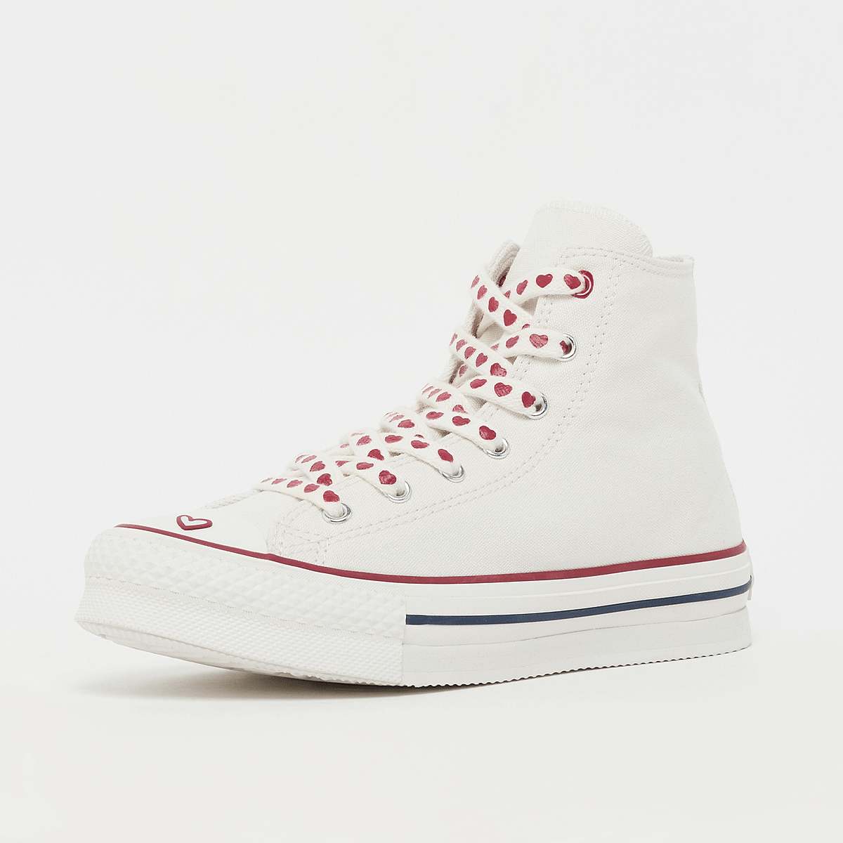 Converse Chuck Taylor All Star promotion