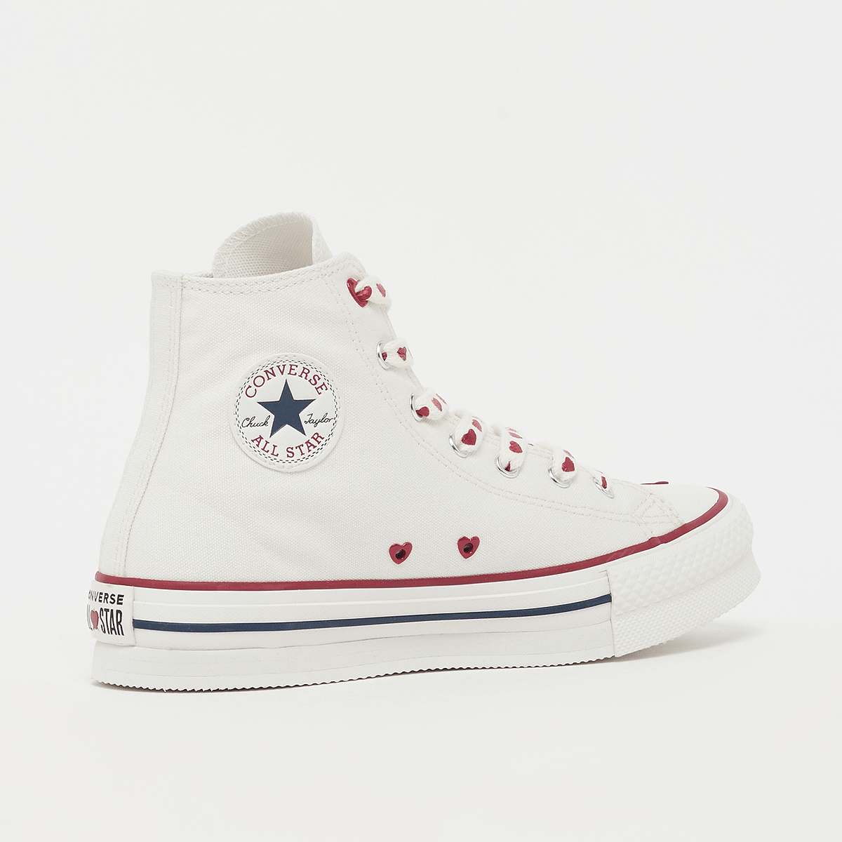 Converse Chuck Taylor All Star au meilleur prix