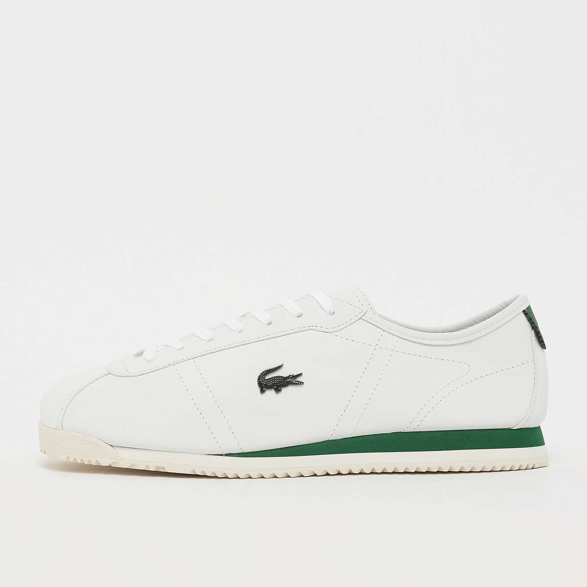Lacoste Club Low wit