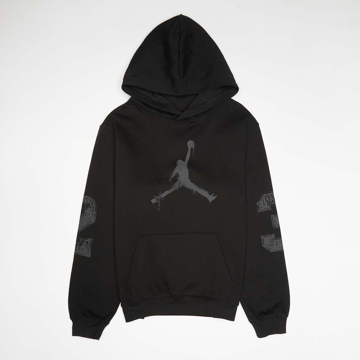 Jordan, JDB MJ MVP HBR JM FLC PO black, black