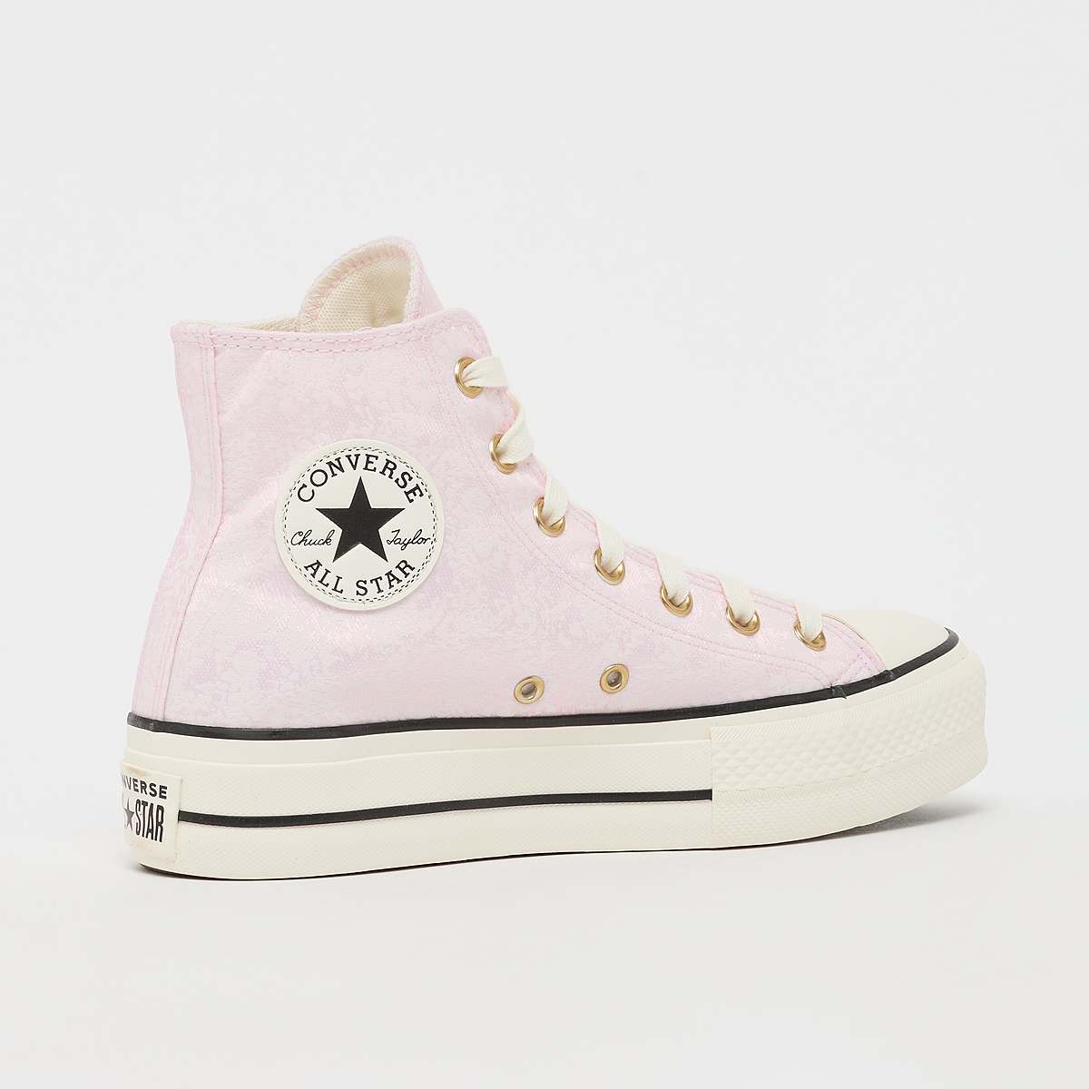Converse Chuck Taylor All Star au meilleur prix