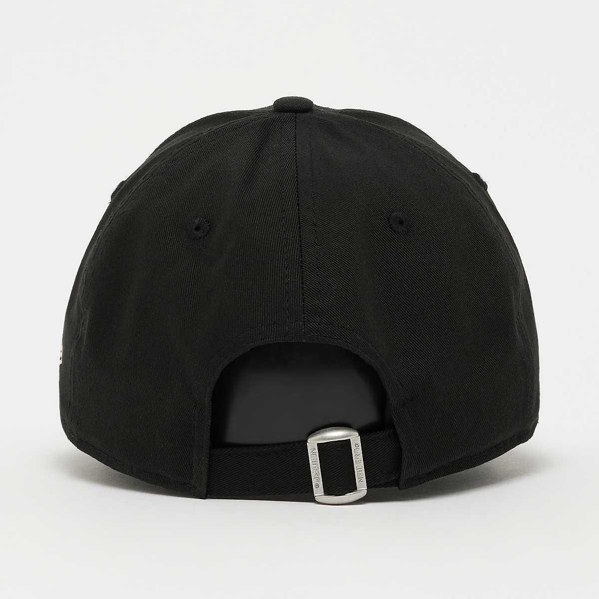 New Era 9Forty Faux Pony Infill MLB New York Yankees — photo 2